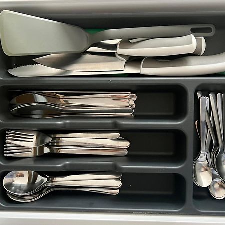 Apartament Przytuly 4, Self Check In, Parking, Blisko Lotniska ジェシュフ エクステリア 写真