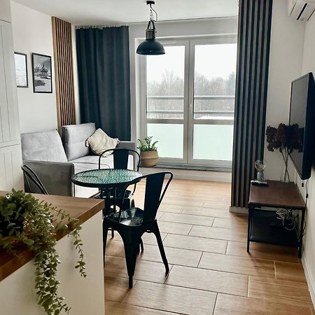 Apartament Przytuly 4, Self Check In, Parking, Blisko Lotniska ジェシュフ エクステリア 写真