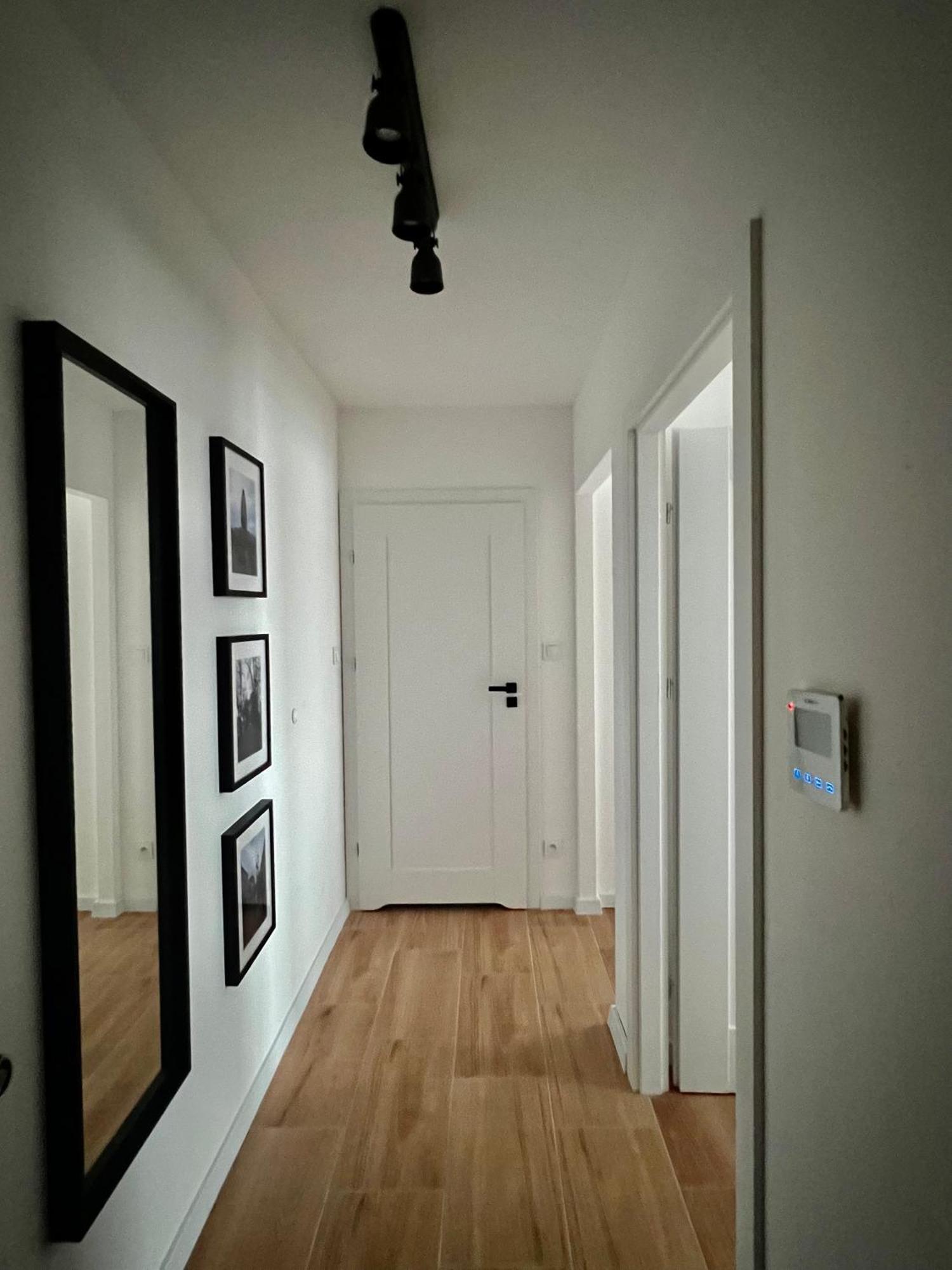Apartament Przytuly 4, Self Check In, Parking, Blisko Lotniska ジェシュフ エクステリア 写真