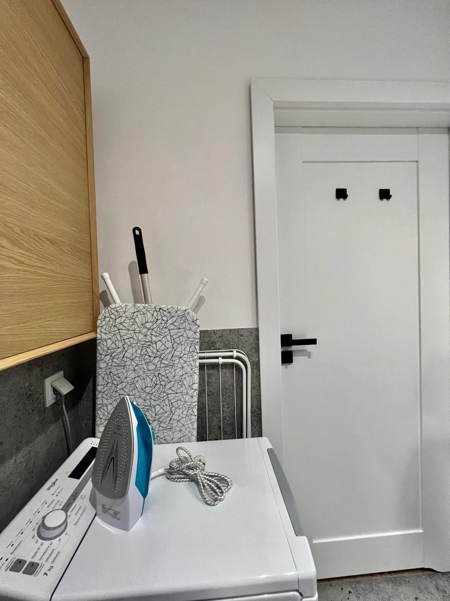 Apartament Przytuly 4, Self Check In, Parking, Blisko Lotniska ジェシュフ エクステリア 写真