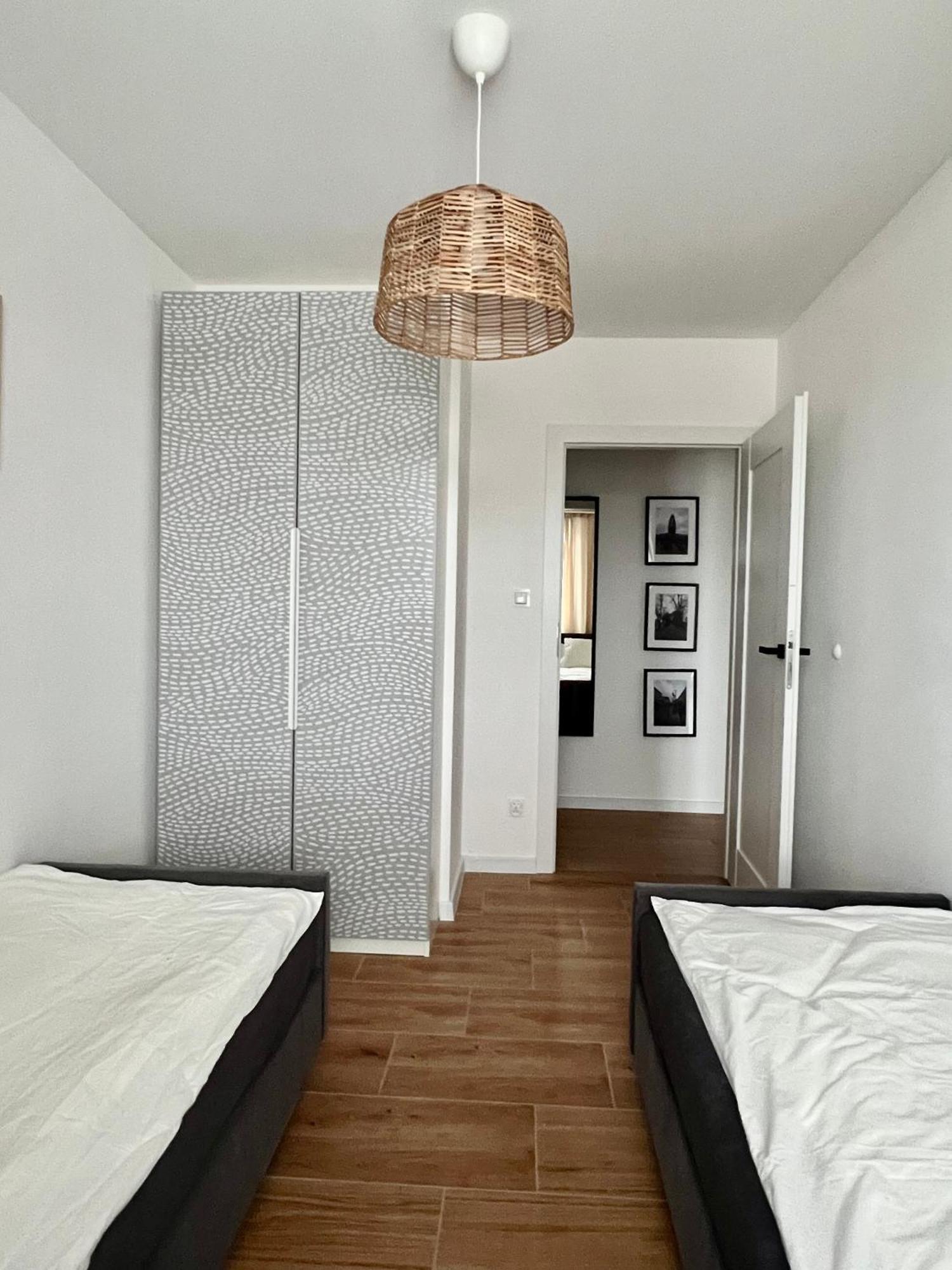 Apartament Przytuly 4, Self Check In, Parking, Blisko Lotniska ジェシュフ エクステリア 写真