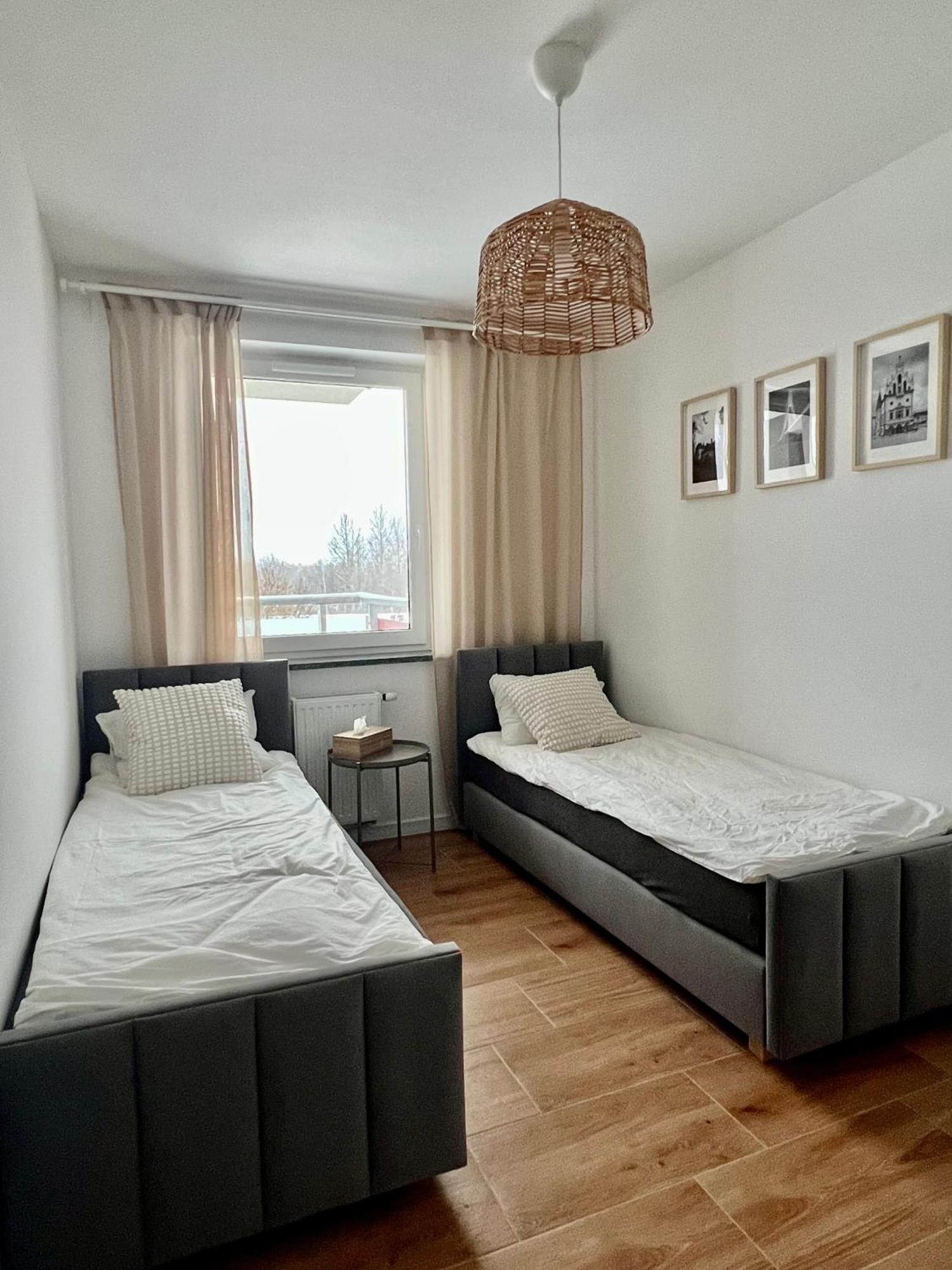 Apartament Przytuly 4, Self Check In, Parking, Blisko Lotniska ジェシュフ エクステリア 写真