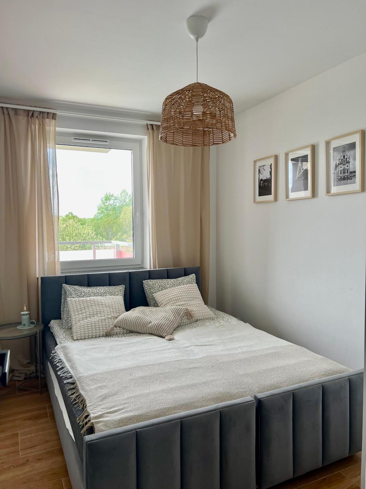 Apartament Przytuly 4, Self Check In, Parking, Blisko Lotniska ジェシュフ エクステリア 写真